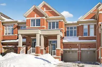 2839 Albatross Way Pickering Ontario L1X 0P6