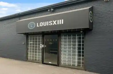 116 Tycos Drive Unit# part of unit 2 Toronto W04 Ontario M6B 1V9