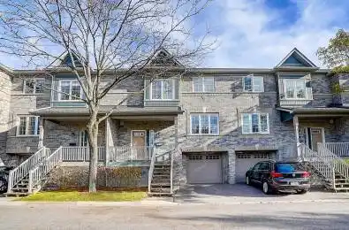 5535 Glen Erin Drive Unit# 48 Mississauga Ontario L5M 6H1