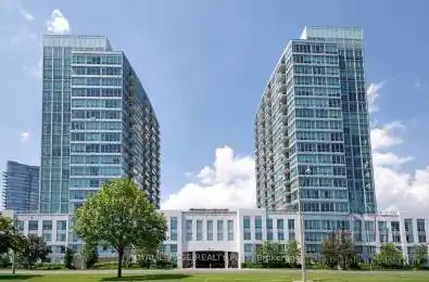 1900 Lake Shore Boulevard Unit# 1802 Toronto W01 Ontario M6S 1A4