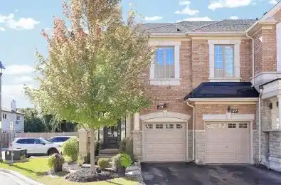 39 Caliber Court King Ontario L0G 1N0