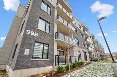 99B Farley Road Unit# 407 Centre Wellington Ontario N1M 0K5