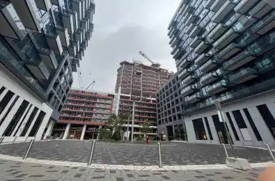 3 Rosewater Street Unit# 616W Richmond Hill Ontario L4C 5T6