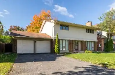 15 Rutherford Crescent Kanata Ontario K2K 1N1