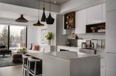 383 Sorauren Avenue Unit# 404 Toronto W01 Ontario M6R 0A4