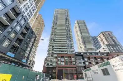 4130 Parkside Village Drive Unit# 3011 Mississauga Ontario L5B 0L7
