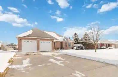 6 Backus Drive Norfolk Ontario N0E 1M0