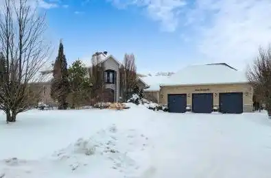 14 Robert Gray Road Whitchurch-Stouffville Ontario L4A 1M4