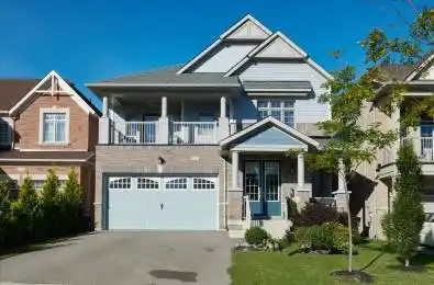 4 Kennedy Boulevard New Tecumseth Ontario L9R 0L4