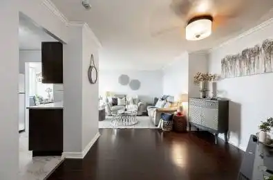 41 Markbrook Lane Unit# 1606 Toronto W10 Ontario M9V 5E6