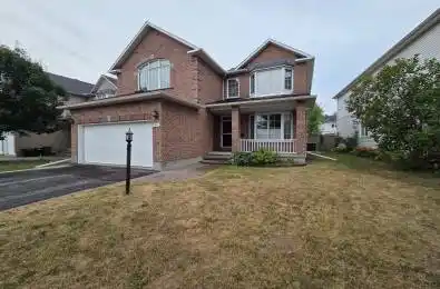 96 Maple Stand Way Barrhaven Ontario K2G 6R3