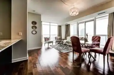 4065 Brickstone Mews Unit# 1104 Mississauga Ontario L5B 0G3