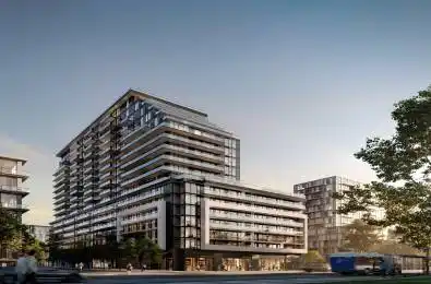 3009 Novar Road Unit# #1008 Mississauga Ontario L5B 0P9