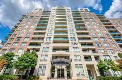 350 Red Maple Road Unit# Ph09 Richmond Hill Ontario L4C 0T5