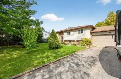 928 Blackwoods Avenue Innisfil Ontario L9S 1S6