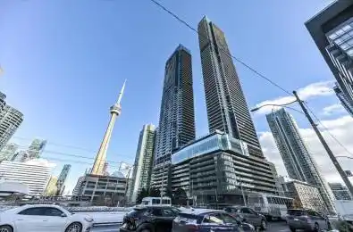 1 Concord Cityplace Way Unit# 6203 Toronto C01 Ontario M5V 0X3