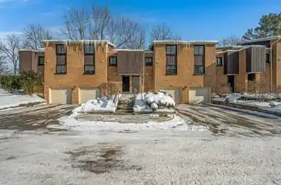 220 Salisbury Avenue Unit# 23 Cambridge Ontario N1S 1K5