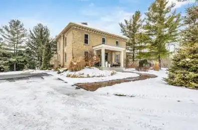 825946 Township Road 8 Road Blandford-Blenheim Ontario N0J 1M0