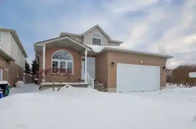 505 Sandbanks Crescent Waterloo Ontario N2V 2J3