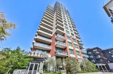 25 Fontenay Court Unit# 512 Toronto W08 Ontario M9A 0C4