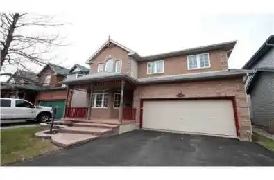 62 North Harrow Drive Barrhaven Ontario K2J 4V8