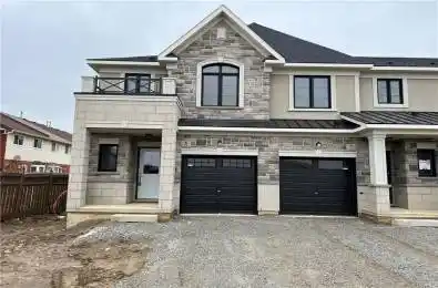 5 Genoa Drive Hamilton Ontario L9B 0K1