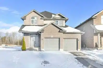 108 Ledgerock Court Quinte West Ontario K8R 0A1