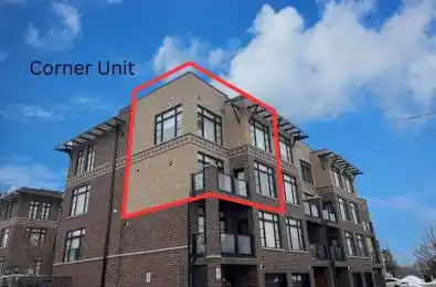 8167 Kipling Avenue Unit# 40 Vaughan Ontario L4L 0G4