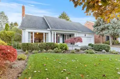 36 Confederation Drive Niagara-on-the-Lake Ontario L0S 1J0