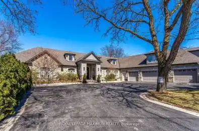 14 Pine Grove Road Vaughan Ontario L4L 2X1