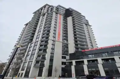 204 Burnhamthorpe Road Unit# 312 Mississauga Ontario L5A 0B3
