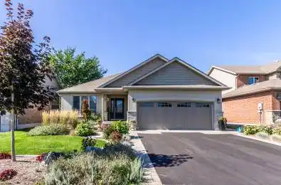 70 Mcgowan Street Centre Wellington Ontario N0B 1S0