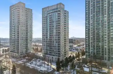 30 Harrison Garden Boulevard Unit# 1605 Toronto C14 Ontario M2N 7A9