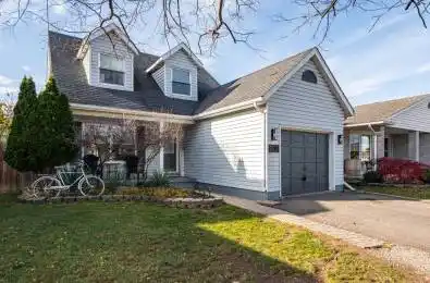 259 VANSICKLE Road St. Catharines Ontario L2S 2S9