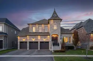 28 Coppermine Court King Ontario L7B 0A5