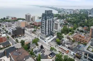 2007 James Street Unit# 307 Burlington Ontario L7R 0G7