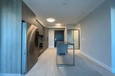 8 Water Walk Drive Unit# 4202 Markham Ontario L3R 6L4