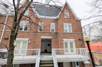 12 Sudbury Street Unit# 3016 Toronto C01 Ontario M6J 3W7