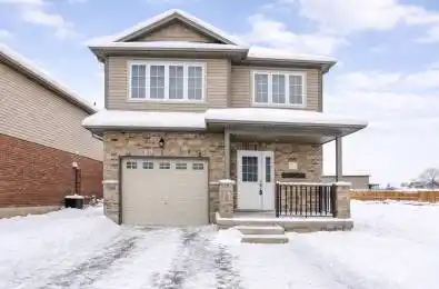 177 Rykert Street Unit# Upper St. Catharines Ontario L2S 2B5