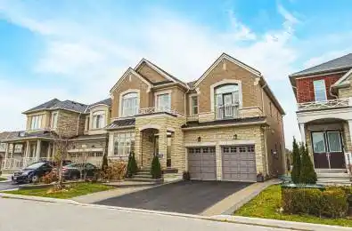 60 Golden Hawk Drive Hamilton Ontario L8B 1W9