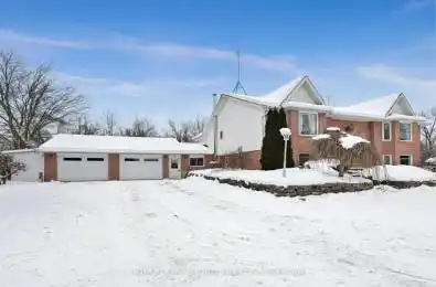 3 Carlow Line Asphodel-Norwood Ontario K0L 2B0