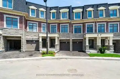 100 Salina Street Mississauga Ontario L4M 1X8
