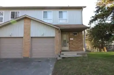 175 ALEXMUIR Boulevard Unit# 50 Toronto E07 Ontario M1V 1R8