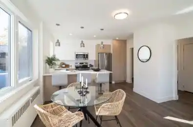 1450 Avenue Road Unit# 3 Toronto C04 Ontario M5N 2H7