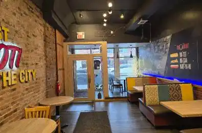 16 Holland Street Bradford West Gwillimbury Ontario L3Z 2B2