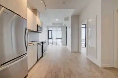 720 Whitlock Avenue Unit# 816 Milton Ontario L9E 1S2