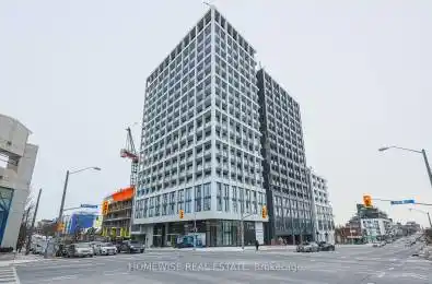 2020 Bathurst Street Unit# 709 Toronto C03 Ontario M5P 3L1