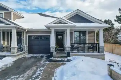 13 Dandurand Court Grimsby Ontario L3M 0H7