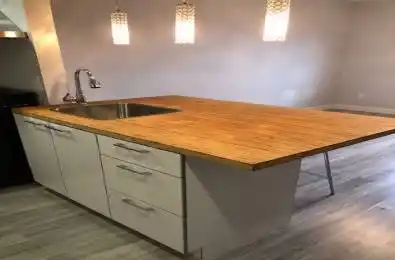 1839 Davenport Road Unit# 2 Toronto W03 Ontario M6N 1B8