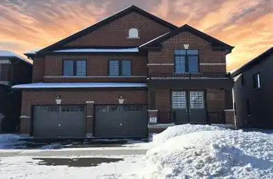 168 St. Joseph Road Kawartha Lakes Ontario K9V 0R6